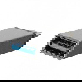 Dr. Phone-USB 3.1 Type C naar USB 3.0 OTG Adapter - Grijs€ 8,95€ 7,40Home