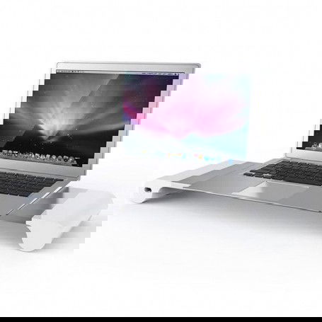 Dr. Phone-Luxe Desktop Monitor Houder Aluminium A6061 iMac / Macbook / Surface / Ultrabook Stand Met 4 USB Poorten€ 42,95€ 35,50Home