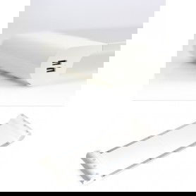Dr. Phone-Luxe Desktop Monitor Houder Aluminium A6061 iMac / Macbook / Surface / Ultrabook Stand Met 4 USB Poorten€ 42,95€ 35,50Home