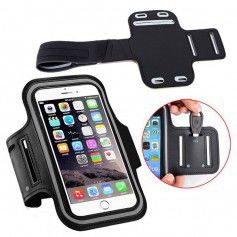 Dr. Phone-Maat L - Premium Universeel Sportarmband Voor Smartphones tot 5,2 inch (o.a. iPhone 7, Samsung S7, Xperia XZ etc)€ 9,49€ 7,84Home