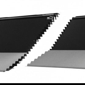 Dr. Phone-iPad Pro 10.5 (2017) Book case - PU leder hoesje - Smart Tri-Fold Case - zwart€ 17,95€ 14,83DrPhoneSpelcomputer