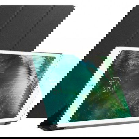 Dr. Phone-iPad Pro 10.5 (2017) Book case - PU leder hoesje - Smart Tri-Fold Case - zwart€ 17,95€ 14,83DrPhoneSpelcomputer