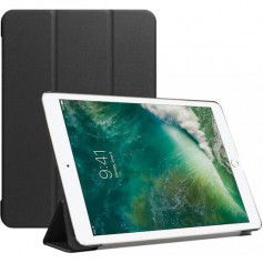 Dr. Phone-iPad Pro 10.5 (2017) Book case - PU leder hoesje - Smart Tri-Fold Case - zwart€ 17,95€ 14,83DrPhoneSpelcomputer