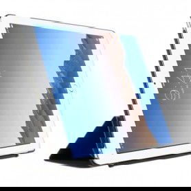 Dr. Phone-iPad Air Book case - PU leder hoesje - Smart Tri-Fold Case - zwart€ 17,95€ 14,83DrPhoneSpelcomputer