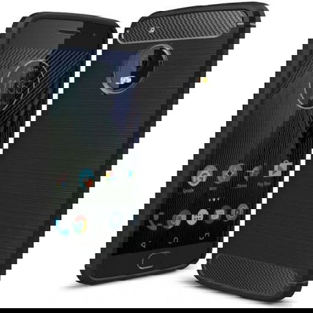 Dr. Phone-Moto G5 Geborsteld TPU case - Ultimate Drop Proof Siliconen Case - Carbon fiber Look€ 9,95€ 8,22DrPhoneMotorola Dr. Phone-Moto G5 Geborsteld TPU case - Ultimate Drop Proof Siliconen Case - Carbon fiber Look€ 9,95€ 8,22DrPhoneMotorola