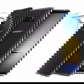 Dr. Phone-Note 8 Transparant Gel Siliconen Ultradunne Case Samsung€ 7,95€ 6,57Oplader voor digitale camera7091133416472