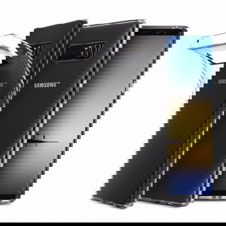 Dr. Phone-Note 8 Transparant Gel Siliconen Ultradunne Case Samsung€ 7,95€ 6,57Oplader voor digitale camera7091133416472 Dr. Phone-Note 8 Transparant Gel Siliconen Ultradunne Case Samsung€ 7,95€ 6,57Oplader voor digitale camera7091133416472