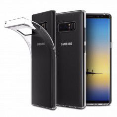 Dr. Phone-Note 8 Transparant Gel Siliconen Ultradunne Case Samsung€ 7,95€ 6,57Oplader voor digitale camera7091133416472