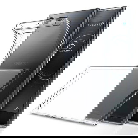 Dr. Phone-Sony Xperia XZ Premium TPU Transparant Ultra Dun Premium Soft-Gel Case€ 7,95€ 6,57DrPhoneSony Dr. Phone-Sony Xperia XZ Premium TPU Transparant Ultra Dun Premium Soft-Gel Case€ 7,95€ 6,57DrPhoneSony