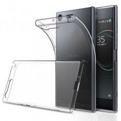 Dr. Phone-Sony Xperia XZ Premium TPU Transparant Ultra Dun Premium Soft-Gel Case€ 7,95€ 6,57DrPhoneSony