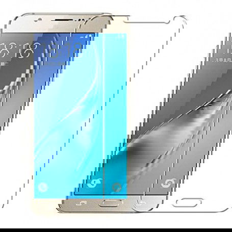 Dr. Phone-J3 2017 Tempered Glass Screenprotector Anti-Burst Tegen Schokken/Vallen (Echt Glas)€ 3,95€ 3,26DrPhoneScreen Protector