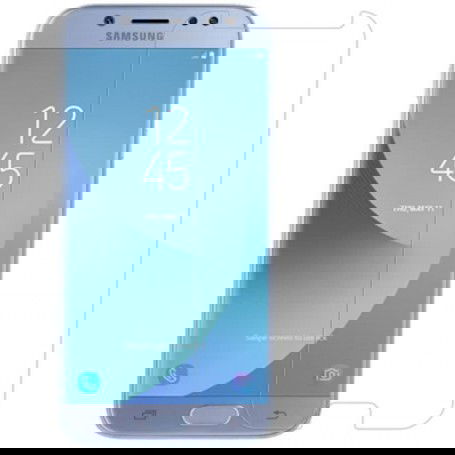 Dr. Phone-J5 2017 Tempered Glass Screenprotector Anti-Burst Tegen Schokken/Vallen (Echt Glas)€ 3,95€ 3,26DrPhoneScreen Protector