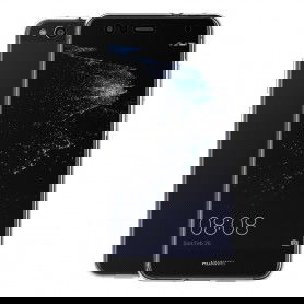 Dr. Phone-Huawei P10 LITE Dual TPU Case 360 Graden Cover 2 in 1 Voor en Achter Volledig Transparant€ 9,95€ 8,22Huawei
