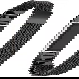 Dr. Phone-Fitbit Charge 2 Milanese Horloge Bandje met magneetsluiting - zwart€ 29,95€ 24,75Fitbit