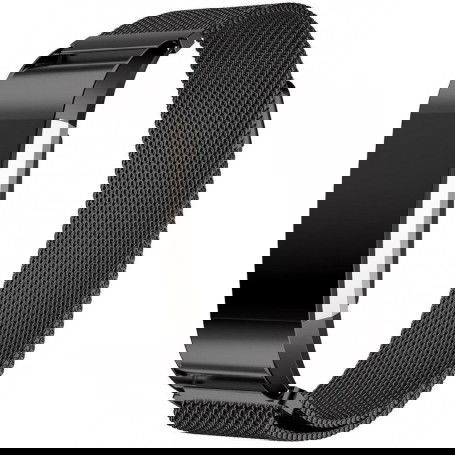 Dr. Phone-Fitbit Charge 2 Milanese Horloge Bandje met magneetsluiting - zwart€ 29,95€ 24,75Fitbit