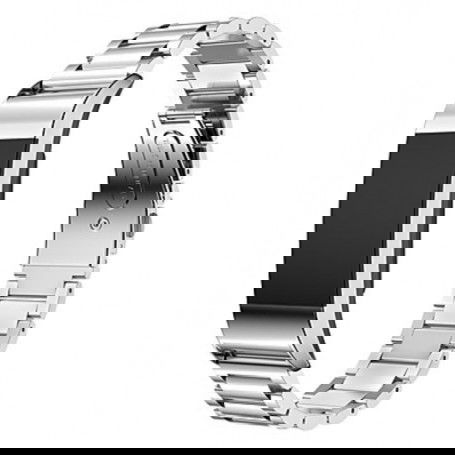 Dr. Phone-Fitbit Charge 2 Metal Roestvrij Stalen Armband - zilver€ 34,95€ 28,88Fitbit