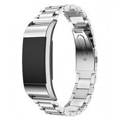 Dr. Phone-Fitbit Charge 2 Metal Roestvrij Stalen Armband - zilver€ 34,95€ 28,88Fitbit