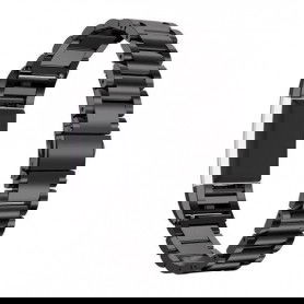 Dr. Phone-Fitbit Charge 2 Metal Roestvrij Stalen Armband - Zwart€ 34,95€ 28,88Fitbit