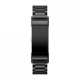 Dr. Phone-Fitbit Charge 2 Metal Roestvrij Stalen Armband - Zwart€ 34,95€ 28,88Fitbit
