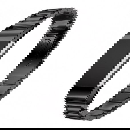 Dr. Phone-Fitbit Charge 2 Metal Roestvrij Stalen Armband - Zwart€ 34,95€ 28,88Fitbit