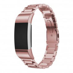 Dr. Phone-Fitbit Charge 2 Metal Roestvrij Stalen Armband - Rosegold€ 34,95€ 28,88Fitbit