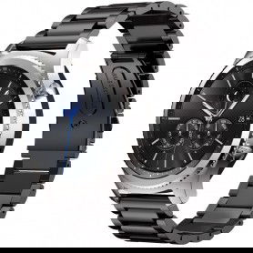 Dr. Phone-Samsung Gear S3 Metal Roestvrij Stalen Armband - Zwart€ 39,95€ 33,02DrPhoneWearablebandje