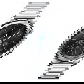 Dr. Phone-Samsung Gear S3 Metal Roestvrij Stalen Armband - Zilver€ 39,95€ 33,02DrPhoneWearablebandje