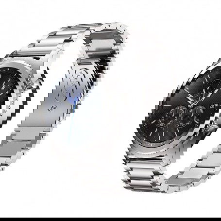 Dr. Phone-Samsung Gear S3 Metal Roestvrij Stalen Armband - Zilver€ 39,95€ 33,02DrPhoneWearablebandje Dr. Phone-Samsung Gear S3 Metal Roestvrij Stalen Armband - Zilver€ 39,95€ 33,02DrPhoneWearablebandje
