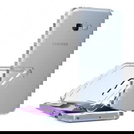 Dr. Phone-A3 2017 TPU Ultra Dun siliconen Premium Soft-Gel Hoesje - Transparant€ 5,95€ 4,92DrPhoneSamsung