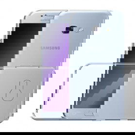 Dr. Phone-A3 2017 TPU Ultra Dun siliconen Premium Soft-Gel Hoesje - Transparant€ 5,95€ 4,92DrPhoneSamsung