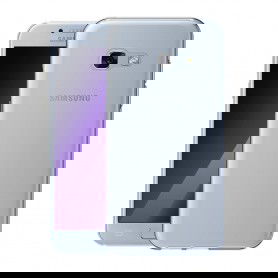 Dr. Phone-A3 2017 TPU Ultra Dun siliconen Premium Soft-Gel Hoesje - Transparant€ 5,95€ 4,92DrPhoneSamsung