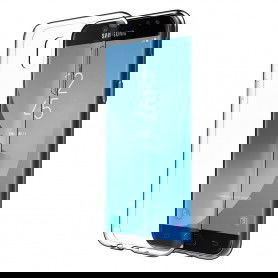 Dr. Phone-J3 2017 TPU Ultra Dun siliconen Premium Soft-Gel Hoesje - Transparant€ 5,95€ 4,92DrPhoneSamsung