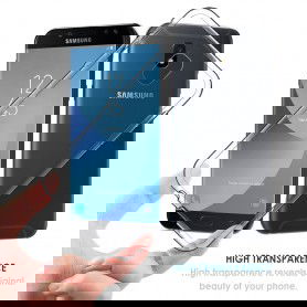 Dr. Phone-J3 2017 TPU Ultra Dun siliconen Premium Soft-Gel Hoesje - Transparant€ 5,95€ 4,92DrPhoneSamsung