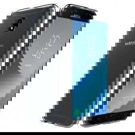 Dr. Phone-J3 2017 TPU Ultra Dun siliconen Premium Soft-Gel Hoesje - Transparant€ 5,95€ 4,92DrPhoneSamsung