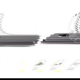 Dr. Phone-Moto G5 Plus TPU Ultra Dun siliconen Premium Soft-Gel Hoesje - Transparant€ 5,95€ 4,92DrPhoneMotorola