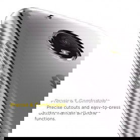 Dr. Phone-Moto G5 Plus TPU Ultra Dun siliconen Premium Soft-Gel Hoesje - Transparant€ 5,95€ 4,92DrPhoneMotorola