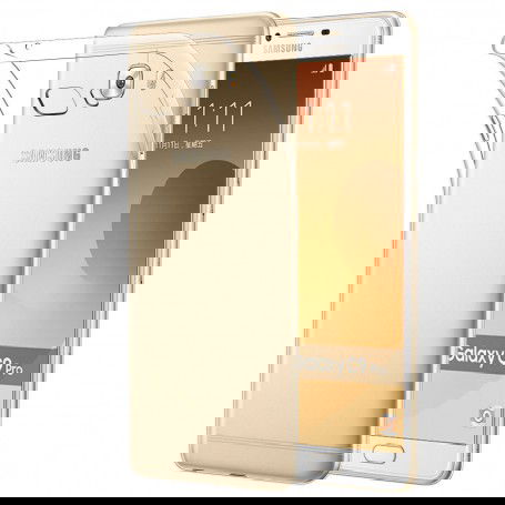 Dr. Phone-Samsung C9 Pro TPU Ultra Dun siliconen Premium Soft-Gel Hoesje - Transparant€ 5,95€ 4,92DrPhoneSamsung Dr. Phone-Samsung C9 Pro TPU Ultra Dun siliconen Premium Soft-Gel Hoesje - Transparant€ 5,95€ 4,92DrPhoneSamsung