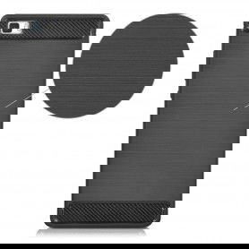 Dr. Phone-P8 lite Geborsteld TPU case - Ultimate Drop Proof Siliconen Case - Carbon fiber Look€ 9,95€ 8,22DrPhoneHuawei