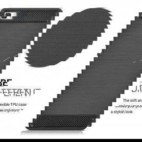 Dr. Phone-P8 lite Geborsteld TPU case - Ultimate Drop Proof Siliconen Case - Carbon fiber Look€ 9,95€ 8,22DrPhoneHuawei