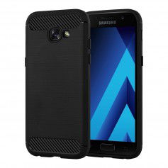 Dr. Phone-A5 2017 Geborsteld TPU case - Ultimate Drop Proof Siliconen Case - Carbon fiber Look€ 9,95€ 8,22DrPhoneSamsung