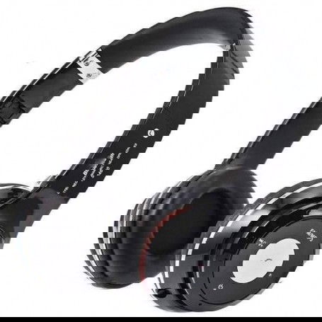 Dr. Phone-DrPhone Wireless Bluetooth 4.2 Headset / Koptelefoon Met FM radio en Geheugen Poort - Zwart€ 29,95€ 24,75DrPhoneKoptelefoon