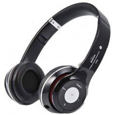 Dr. Phone-DrPhone Wireless Bluetooth 4.2 Headset / Koptelefoon Met FM radio en Geheugen Poort - Zwart€ 29,95€ 24,75DrPhoneKoptelefoon
