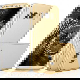 Dr. Phone-S8+ 360° case - full body hoesje - voor en achter CNC full coverage - goud€ 12,95€ 10,70DrPhoneSamsung