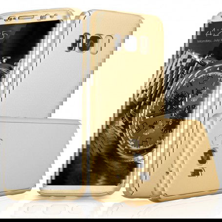 Dr. Phone-S8+ 360° case - full body hoesje - voor en achter CNC full coverage - goud€ 12,95€ 10,70DrPhoneSamsung Dr. Phone-S8+ 360° case - full body hoesje - voor en achter CNC full coverage - goud€ 12,95€ 10,70DrPhoneSamsung