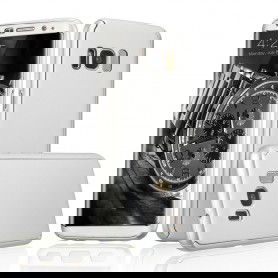Dr. Phone-S8+ 360° case - full body hoesje - voor en achter CNC full coverage - zilver€ 12,95€ 10,70DrPhoneSamsung