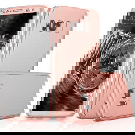 Dr. Phone-S8+ 360° case - full body hoesje - voor en achter CNC full coverage - rosegold€ 12,95€ 10,70DrPhoneSamsung