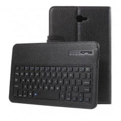 Dr. Phone-Samsung Galaxy Tab A 2016 T580 Hoesje - Bluetooth Toetsenbord Case - Premium PU lederen keyboard case - Zwart€ 34,95€ 28,88DrPhoneSamsung
