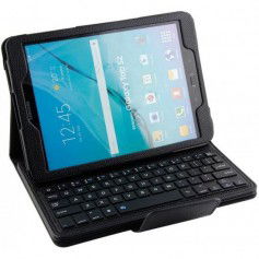 Dr. Phone-Samsung Galaxy Tab S2 9.7 T550 Hoesje - Bluetooth Toetsenbord Case - Premium PU lederen keyboard case - Zwart€ 34,95€ 28,88DrPhoneSamsung