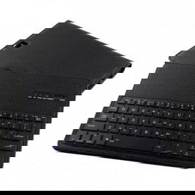 Dr. Phone-Samsung Galaxy Tab S2 9.7 T550 Hoesje - Bluetooth Toetsenbord Case - Premium PU lederen keyboard case - Zwart€ 34,95€ 28,88DrPhoneSamsung
