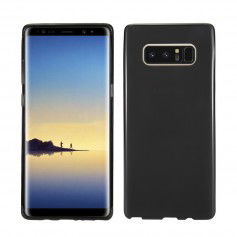 Dr. Phone-Note 8 ultra dun hoesje TPU siliconen hoes - Zwart€ 7,95€ 6,57DrPhoneSamsung7091135595397